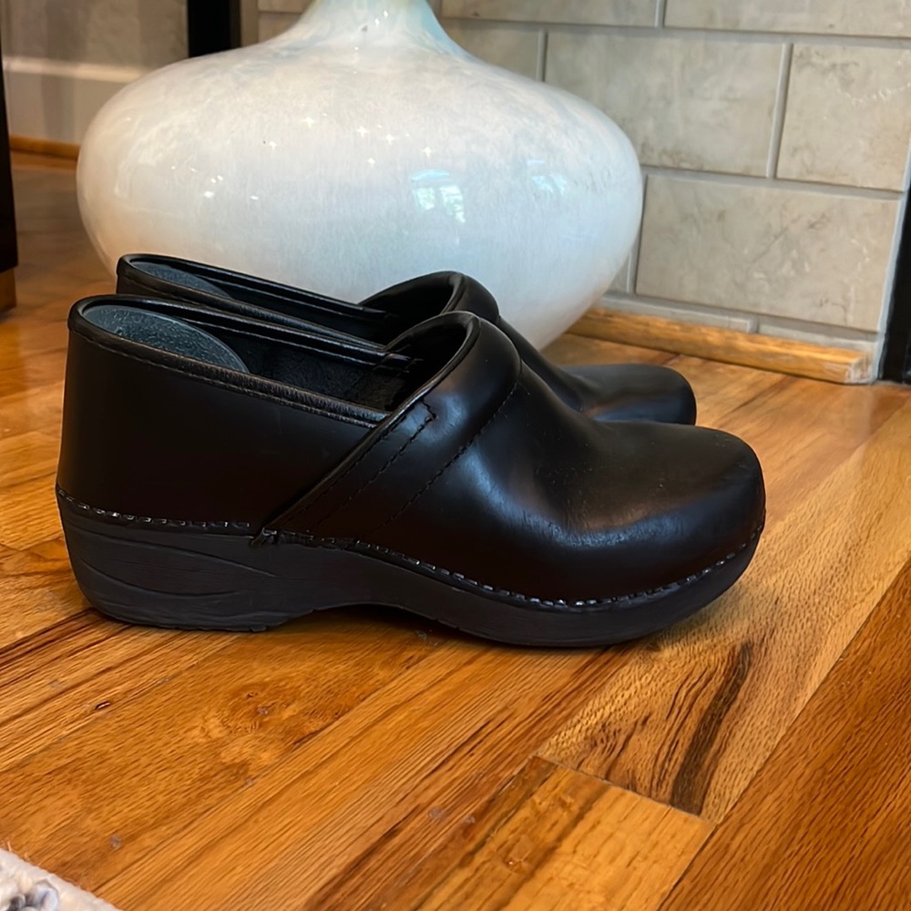 Dansko XP 20- extra foot support